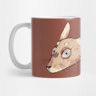 Bunny Mug